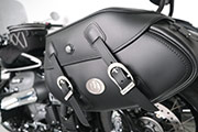 BMW R18 Umbau von Hornig