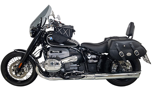 BMW R18 Umbau von Hornig