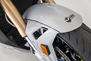 BMW S1000R (2021) Umbau von Hornig