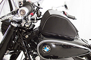 Tankrucksack 7L für BMW R18 & S1000R (2021- )