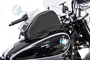 Tankrucksack 7L für BMW R18 & S1000R (2021- )