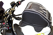 Tankrucksack 7L für BMW R18 & S1000R (2021- )