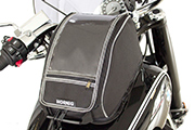 Tankrucksack 7L für BMW R18 & S1000R (2021- )