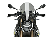 Tourenscheibe für BMW S1000R (2021- )