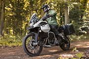 Die neue Generation der Enduros - BMW F900GS, F900GS Adventure und F800GS