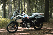 Die neue Generation der Enduros - BMW F900GS, F900GS Adventure und F800GS