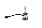 LED Nachrüstlampe für BMW Motorräder