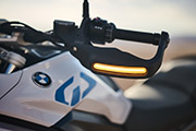 Die BMW R1300GS schlägt ein neues Kapitel auf