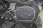 Innentaschen Variokoffer für BMW R1300GS