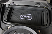 Wireless Charger Ladepad für BMW R1300GS