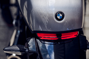 Die brandneue BMW R 12 nineT