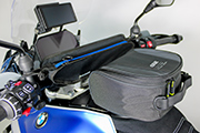 BMW R1300GS Umbau von Hornig