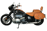 BMW R18 Umbau von Hornig