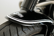 BMW R18 Umbau von Hornig