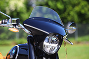 BMW R18 Umbau von Hornig