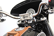 BMW R18 Umbau von Hornig