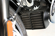 BMW R18 Umbau von Hornig