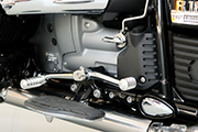 BMW R18 Umbau von Hornig