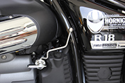 BMW R18 Umbau von Hornig