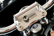 BMW R18 Umbau von Hornig