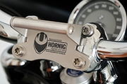 BMW R18 Umbau von Hornig