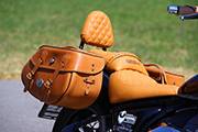 BMW R18 Umbau von Hornig
