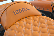 BMW R18 Umbau von Hornig