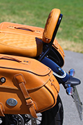 BMW R18 Umbau von Hornig
