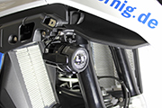 LED-Zusatzscheinwerfer für BMW R1300GS