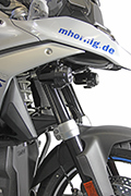 LED-Zusatzscheinwerfer für BMW R1300GS