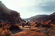 BMW R12 G/S