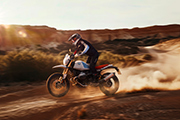 BMW R12 G/S