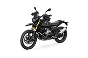 BMW R12 G/S
