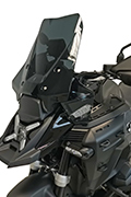 BMW R1300GS Adventure ALl Black Umbau von Hornig
