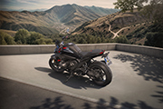 Die neue BMW R1300R