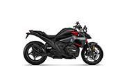 Die neue BMW R1300R