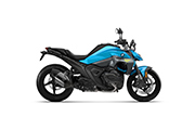 Die neue BMW R1300R