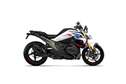 Die neue BMW R1300R