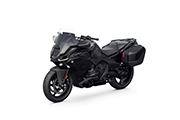 Die neue BMW R1300RT