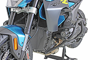 Motor-Sturzbügel für BMW R1300R
