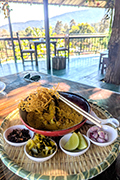 Mae Hong Son Loop - Etappe 1