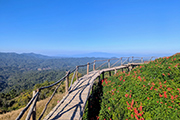 Mae Hong Son Loop - Etappe 1