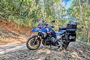 Mae Hong Son Loop - Etappe 2