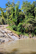 Mae Hong Son Loop - Etappe 2