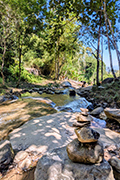 Mae Hong Son Loop - Etappe 2