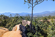 Mae Hong Son Loop - Etappe 2