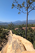 Mae Hong Son Loop - Etappe 2