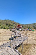 Mae Hong Son Loop - Etappe 2