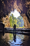 Mae Hong Son Loop - Etappe 3