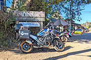 Mae Hong Son Loop - Etappe 3
